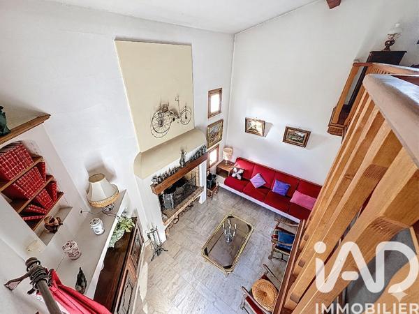 Maison à vendre 6 pièces 131,7 m² Le Coteau