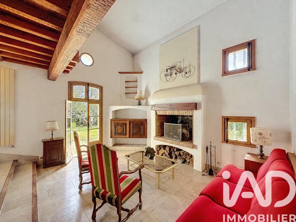 Maison à vendre 6 pièces 131,7 m² Le Coteau