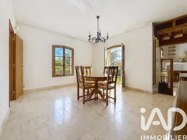 Maison à vendre 6 pièces 131,7 m² Le Coteau
