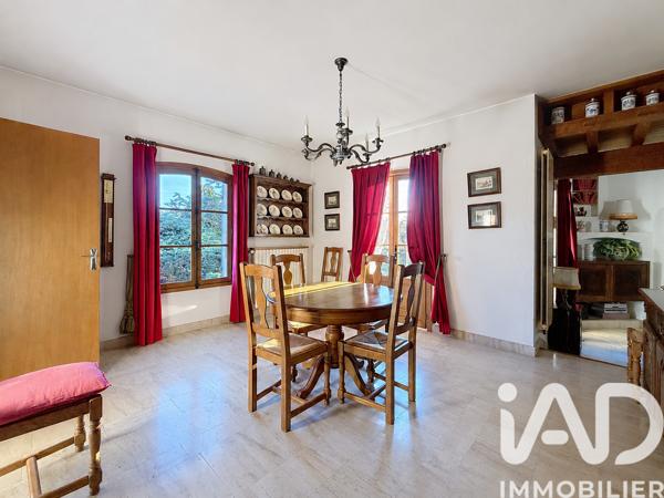 Maison à vendre 6 pièces 131,7 m² Le Coteau