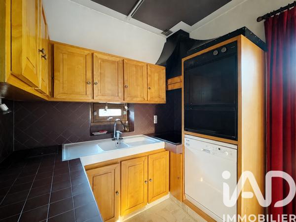 Maison à vendre 6 pièces 131,7 m² Le Coteau