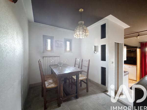 Maison à vendre 6 pièces 131,7 m² Le Coteau