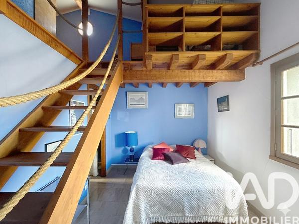 Maison à vendre 6 pièces 131,7 m² Le Coteau