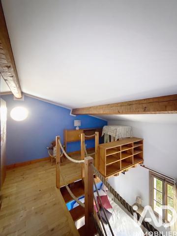 Maison à vendre 6 pièces 131,7 m² Le Coteau