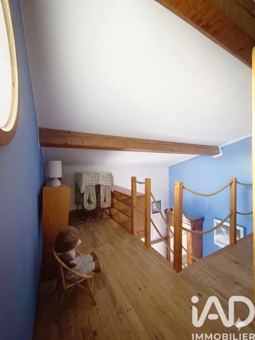 Maison à vendre 6 pièces 131,7 m² Le Coteau