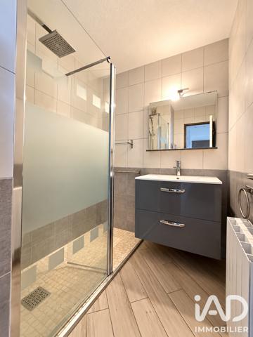 Appartement à vendre 2 pièces 33 m² Le Barcarès