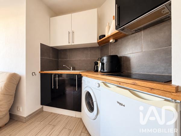 Appartement à vendre 2 pièces 33 m² Le Barcarès