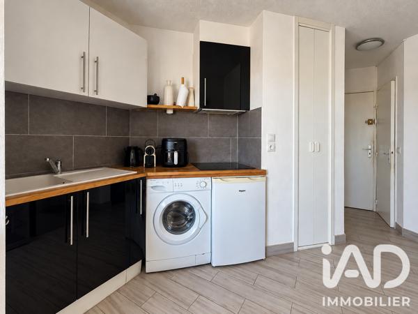 Appartement à vendre 2 pièces 33 m² Le Barcarès