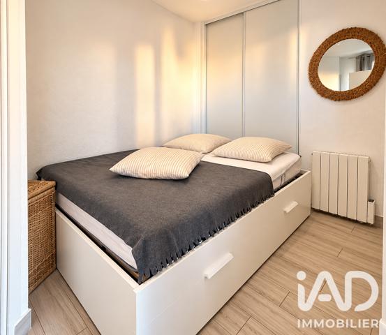 Appartement à vendre 2 pièces 33 m² Le Barcarès