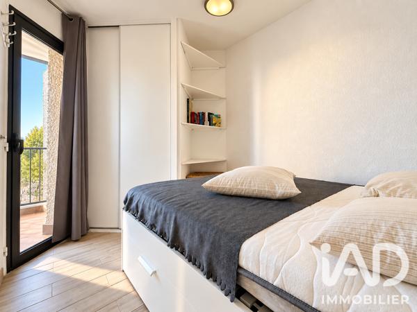 Appartement à vendre 2 pièces 33 m² Le Barcarès