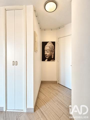 Appartement à vendre 2 pièces 33 m² Le Barcarès