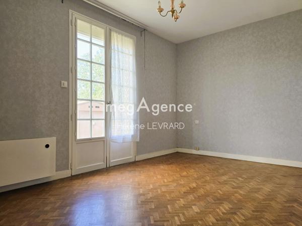 Maison à EVRON, 53600 - 4 pièces 82m²