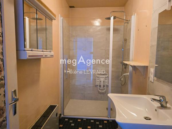 Maison à EVRON, 53600 - 4 pièces 82m²