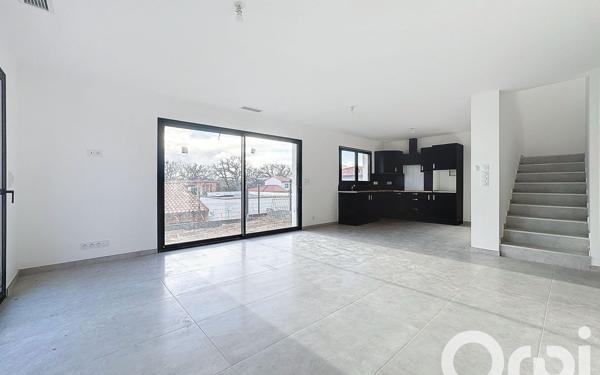 Maison à vendre    4 pièces •  Perpignan