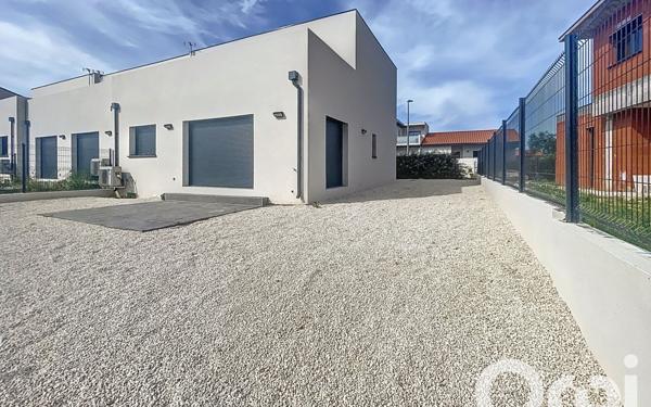 Maison à vendre    4 pièces •  Perpignan