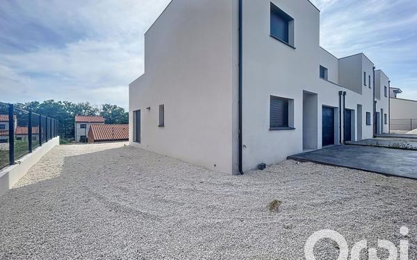 Maison à vendre    4 pièces •  Perpignan