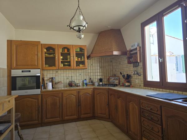 Maison 4 pièces - 93 m²