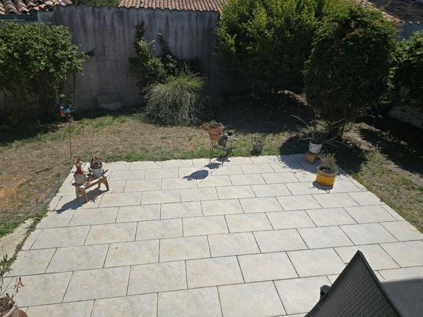 Maison 4 pièces - 93 m²