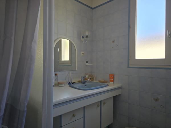 Maison 4 pièces - 93 m²