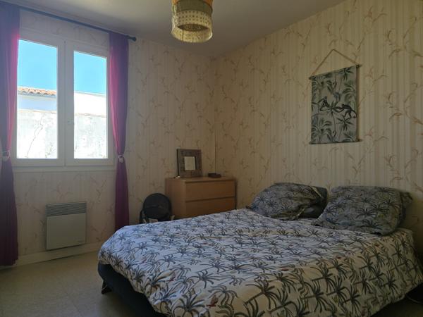 Maison 4 pièces - 93 m²