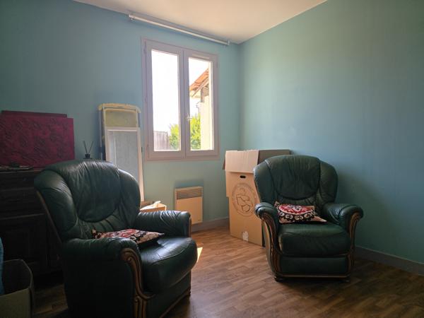 Maison 4 pièces - 93 m²