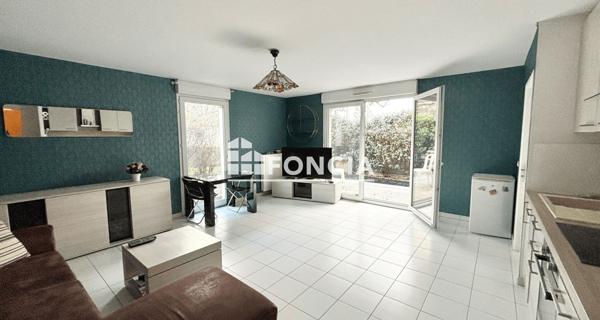 À vendre Appartement 2 pièces 49.1 m² - Draveil 91210