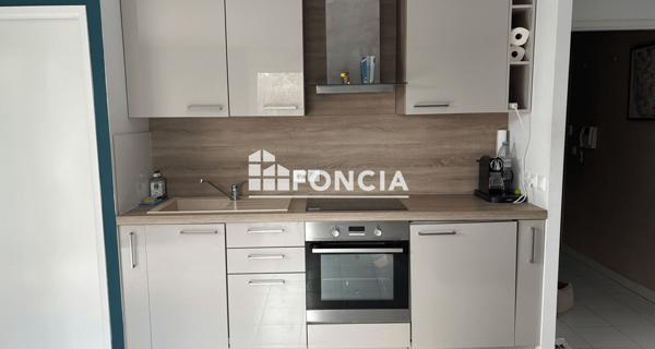 À vendre Appartement 2 pièces 49.1 m² - Draveil 91210