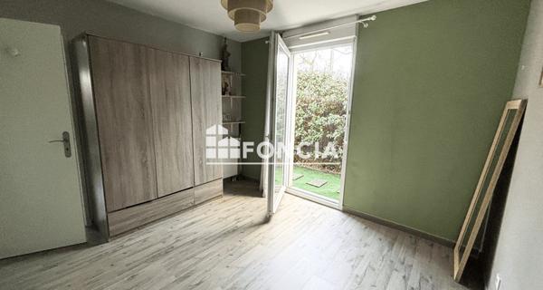 À vendre Appartement 2 pièces 49.1 m² - Draveil 91210