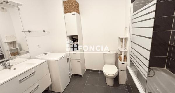 À vendre Appartement 2 pièces 49.1 m² - Draveil 91210