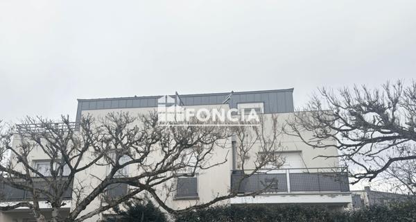 À vendre Appartement 2 pièces 49.1 m² - Draveil 91210