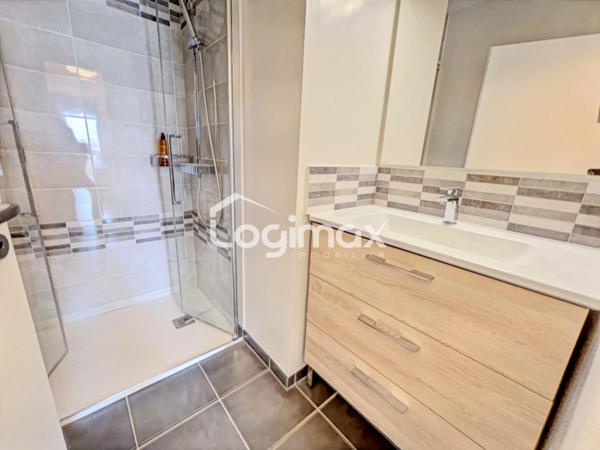 Vente appartement La rochelle, 106m² 4 pièces 529 000 avec terrasse