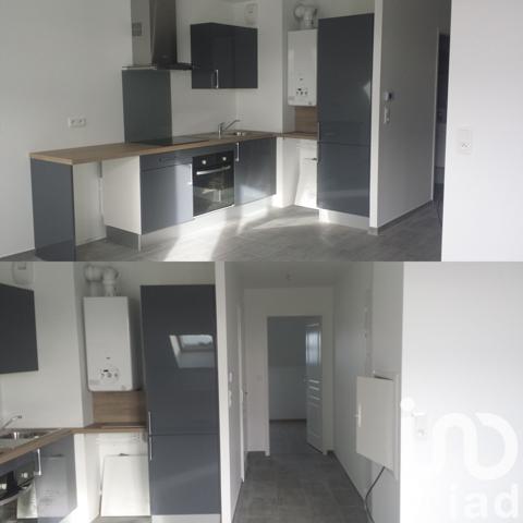 Appartement à vendre 2 pièces 40 m² Morangis