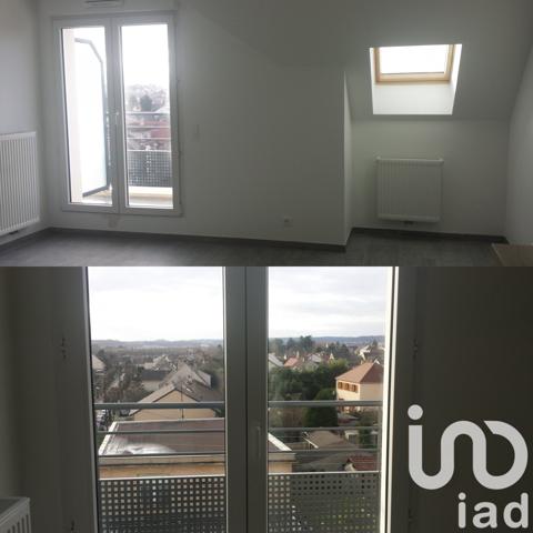 Appartement à vendre 2 pièces 40 m² Morangis