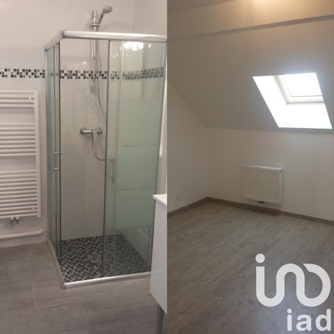 Appartement à vendre 2 pièces 40 m² Morangis