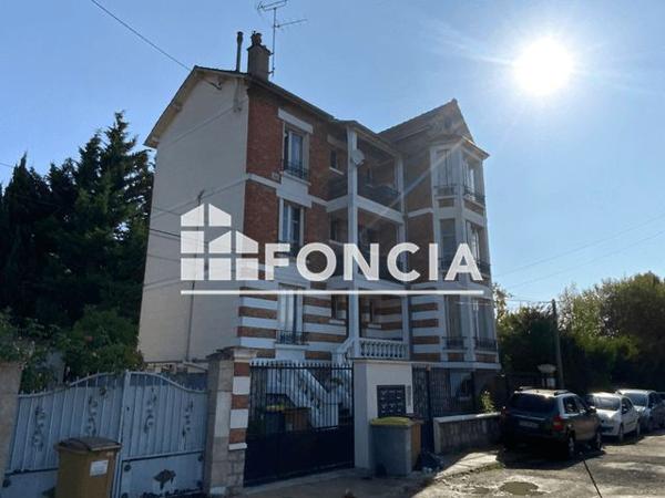 À vendre Immeuble 280 m² - Soisy-sous-montmorency 95230