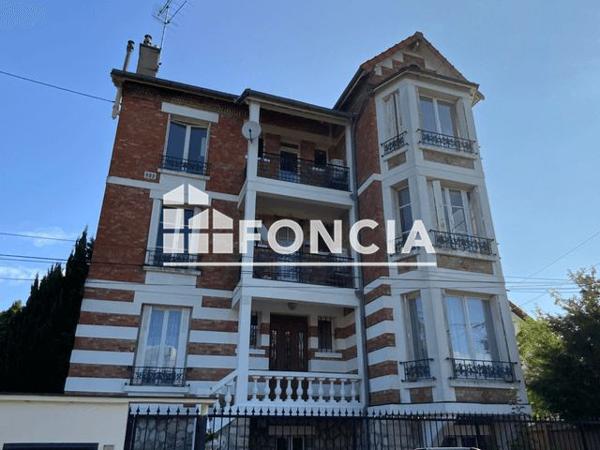 À vendre Immeuble 280 m² - Soisy-sous-montmorency 95230