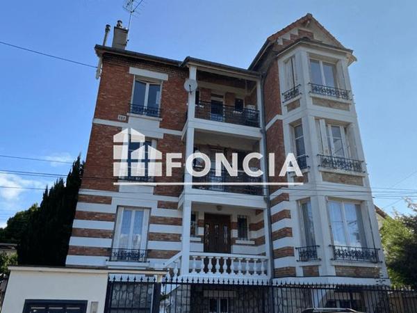 À vendre Immeuble 280 m² - Soisy-sous-montmorency 95230