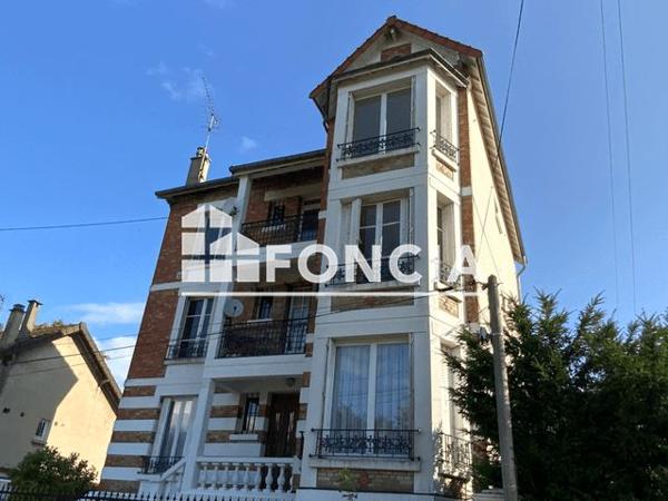 À vendre Immeuble 280 m² - Soisy-sous-montmorency 95230