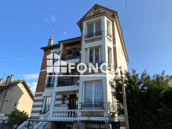 À vendre Immeuble 280 m² - Soisy-sous-montmorency 95230