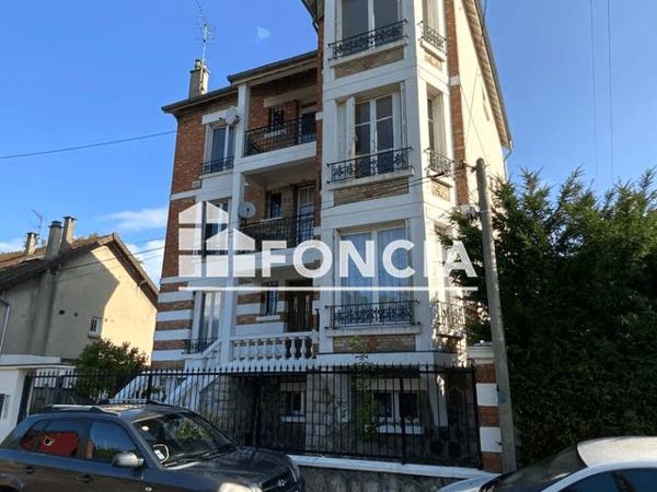 À vendre Immeuble 280 m² - Soisy-sous-montmorency 95230