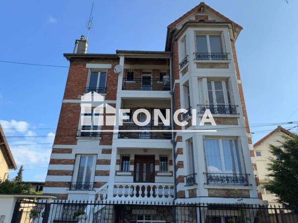 À vendre Immeuble 280 m² - Soisy-sous-montmorency 95230