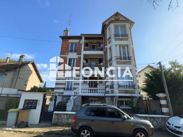 À vendre Immeuble 280 m² - Soisy-sous-montmorency 95230