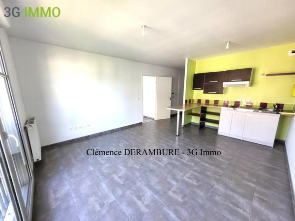 Vente / Appartement T2
