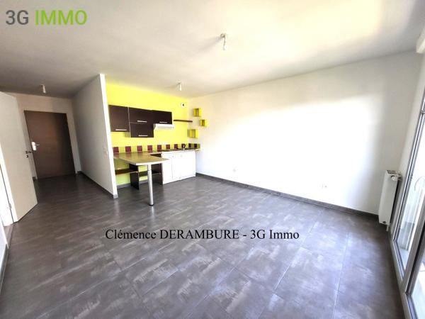 Vente / Appartement T2