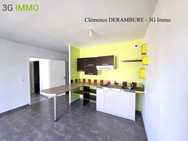 Vente / Appartement T2