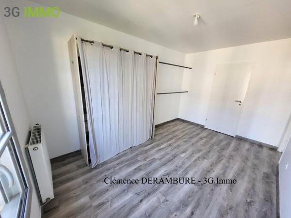 Vente / Appartement T2