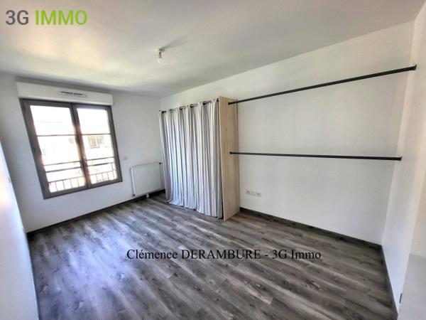Vente / Appartement T2