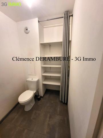 Vente / Appartement T2