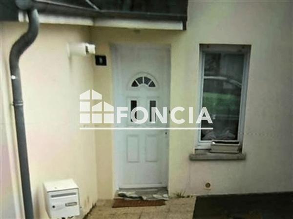 Location Maison 4 pièces 103.4 m² - 8 IMPASSE DES COURBES Sable Sur Sarthe 72300