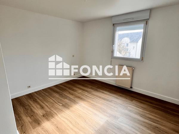 Location Maison 4 pièces 104.54 m² - 8 IMPASSE DES COURBES Sable Sur Sarthe 72300